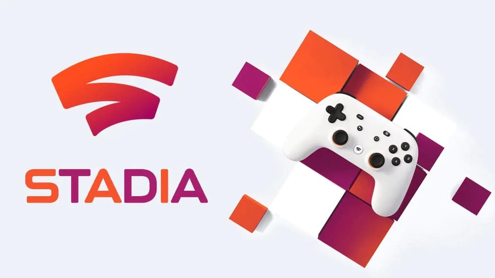 Google Stadia ci saluterà l'anno prossimo una volta per tutte